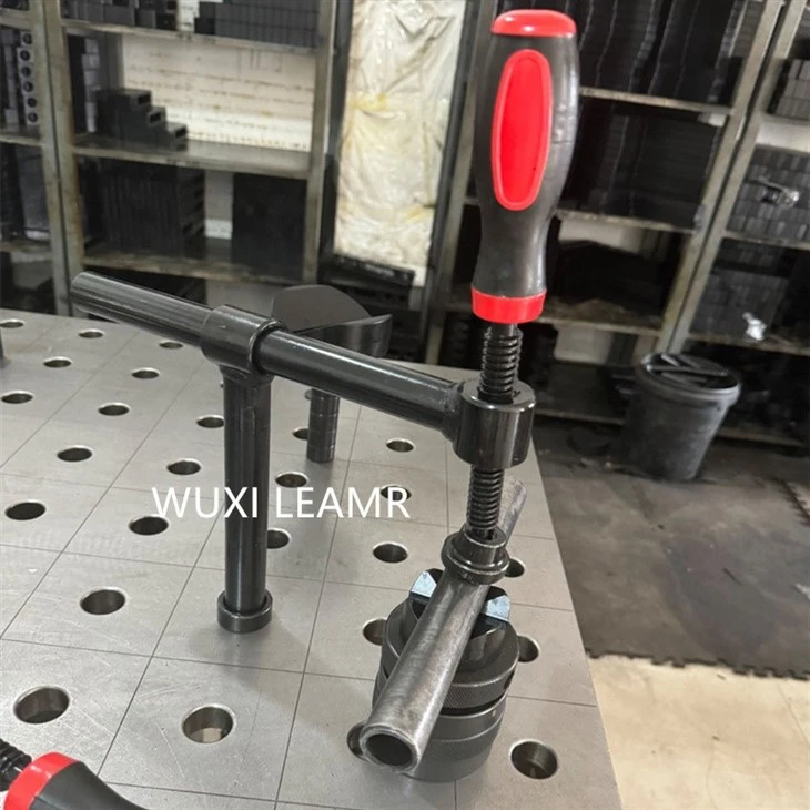 180° Screw Tightener With Rubber Handle suppliers 180° Screw Tightener With Rubber Handle suppliers