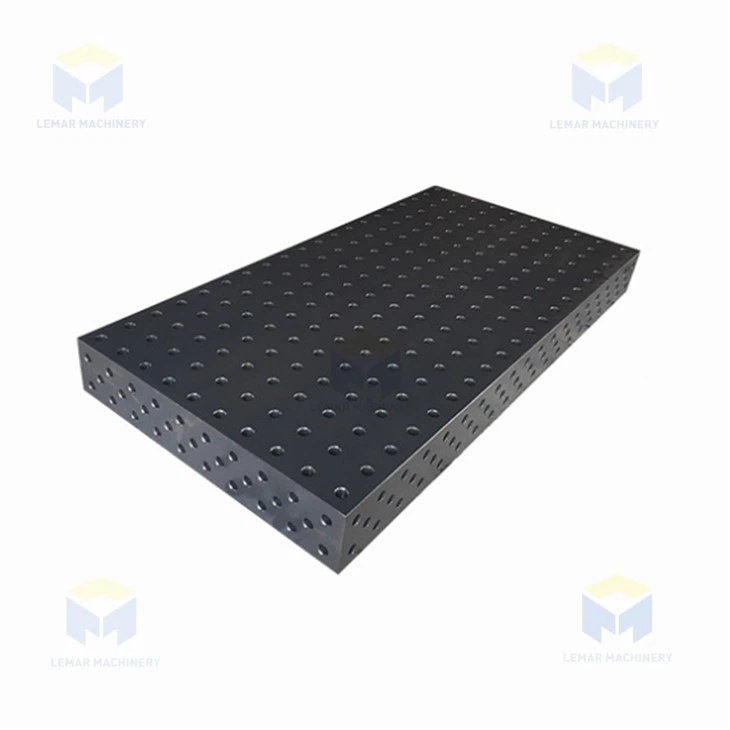 3D Welding Station 3D Welding Station