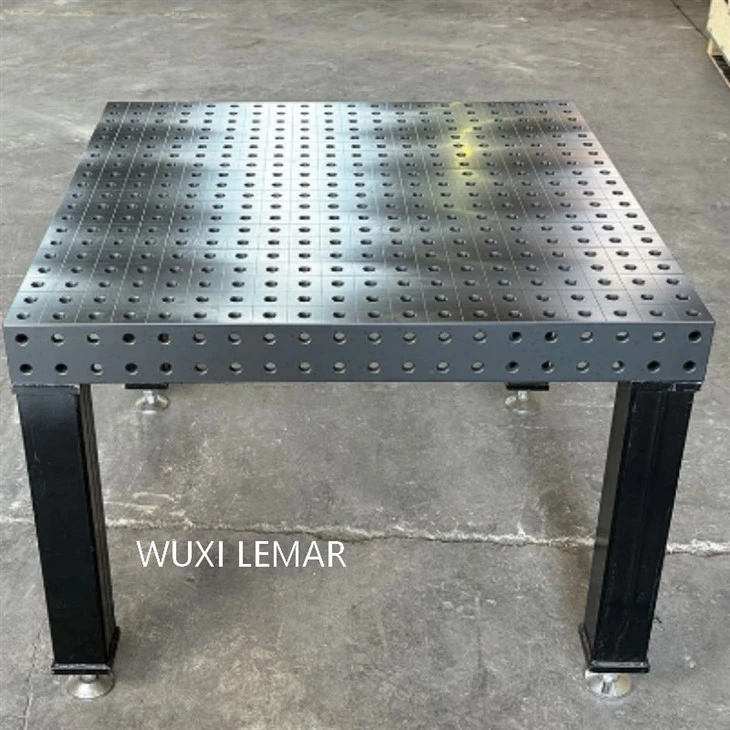 D16 Steel Flexible 3D Welding Table best D16 Steel Flexible 3D Welding Table best